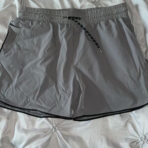 Men 5 inch running shorts